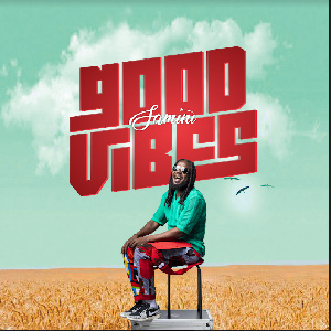 Samini to drop latest single ‘Good Vibes’ today