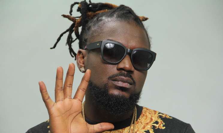 Samini blasts govt, labels National Cathedral as a misplaced priority