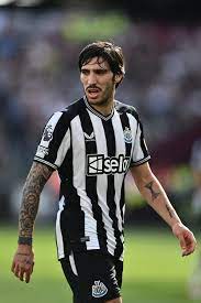 Newcastle’s Sandro Tonali likely to feature in Spurs clash after return from betting ban