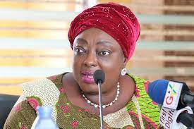 Remain calm while govt works to revive the economy – MP to Ghanaians