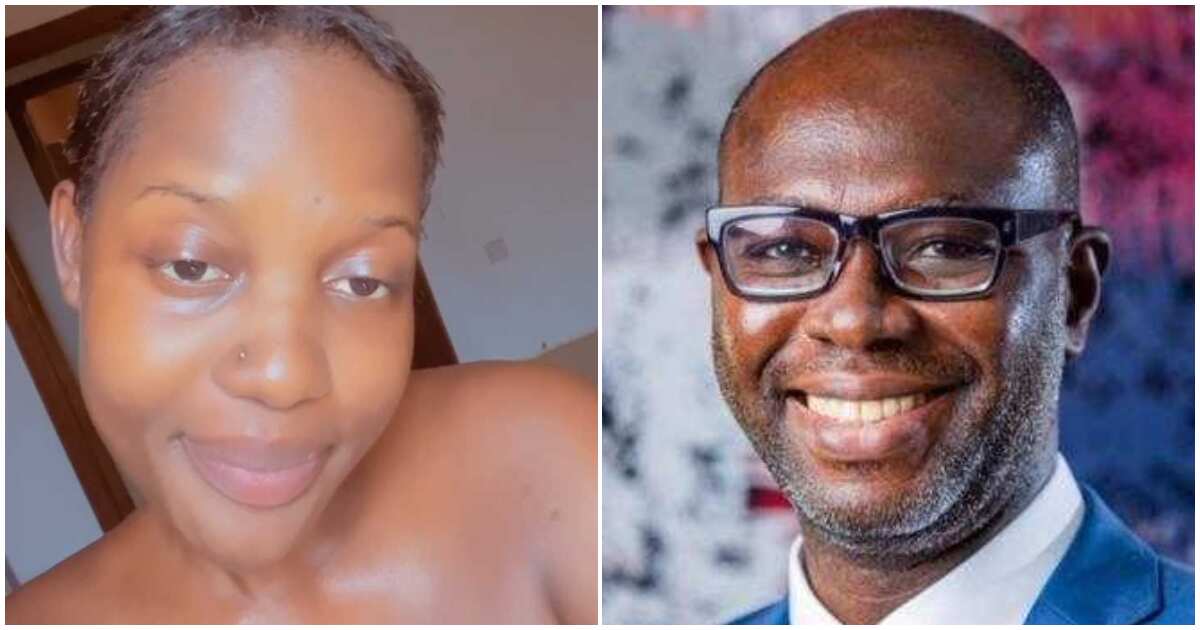 Banker and his former side chick ordered to file submission within 7 days