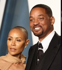 I love his sense of humor: Jada Smith on why she can’t divorce Will Smith