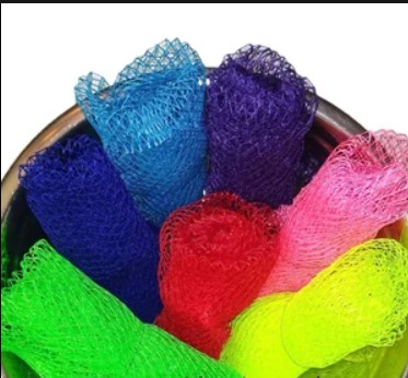 Reasons you should not use nylon sponges on your face