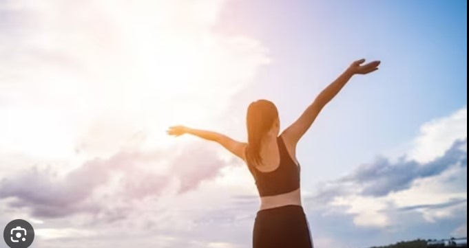 5 habits to help you to stay younger and stronger