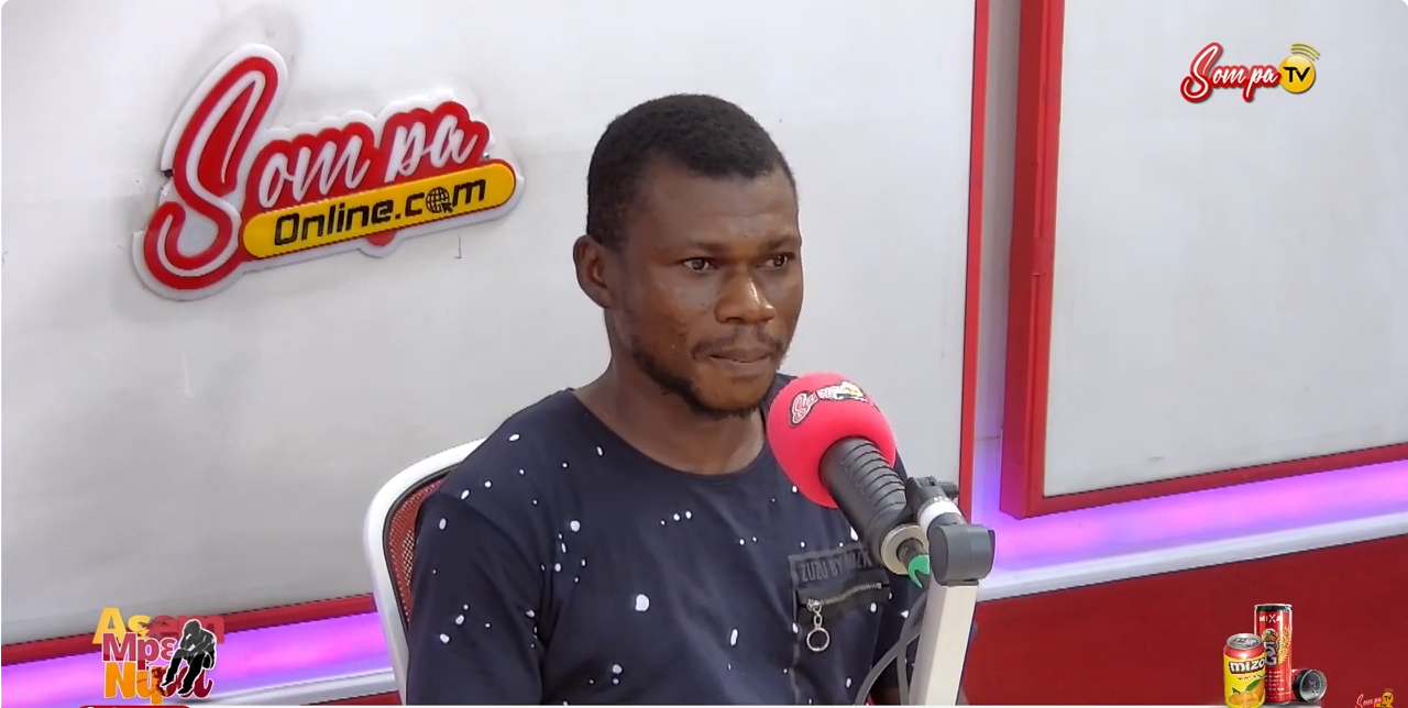 How an NPP chairman duped ‘poor’ Ghanaian GHS8K