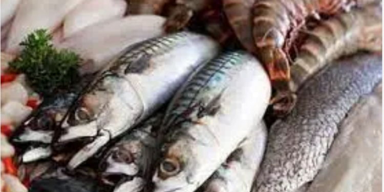 Exercise caution when consuming seafood and fish – Pregnant women advised