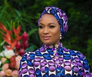 Utilize renewable energy technologies to improve agric industry –  Samira Bawumia