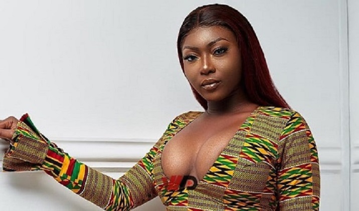 ‘Your career has not come to an end when you leave a record label’ – Sefa