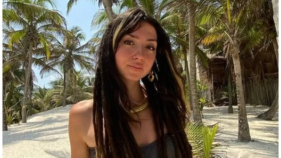 Israeli-German Shani Louk allegedly kidnapped by Hamas fighters dead – mother