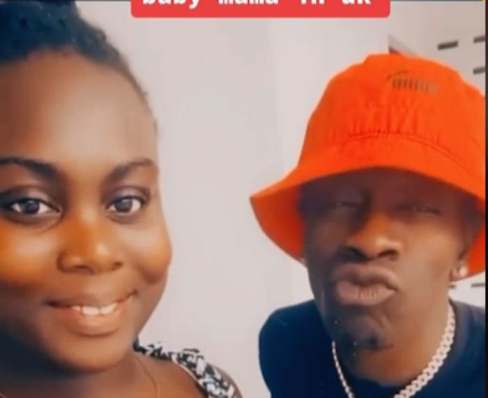 Shatta Wale’s alleged baby mama drags him to court for neglecting their child