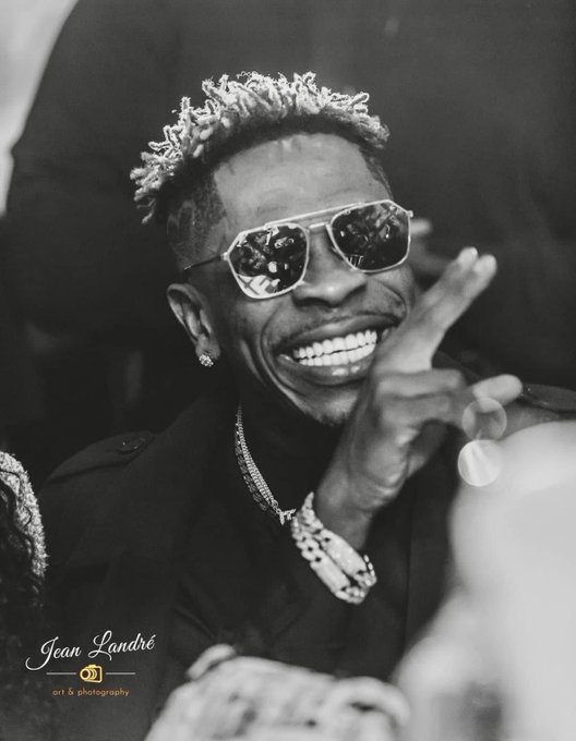 This is the true meaning of Shatta’s ‘WALE’