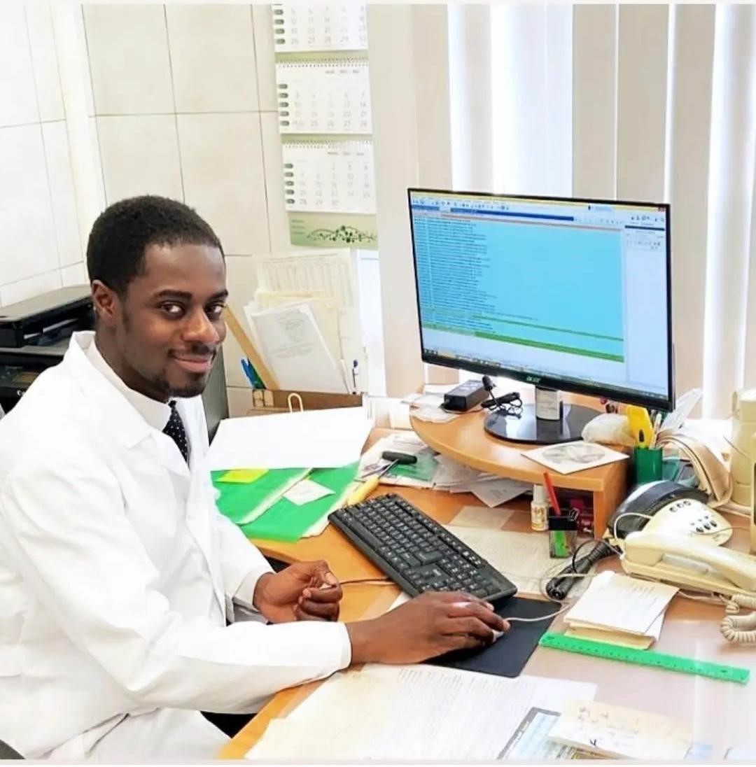 The role of post-stroke rehabilitation: A pathway to recovery and renewed hope – Simon Badu MD