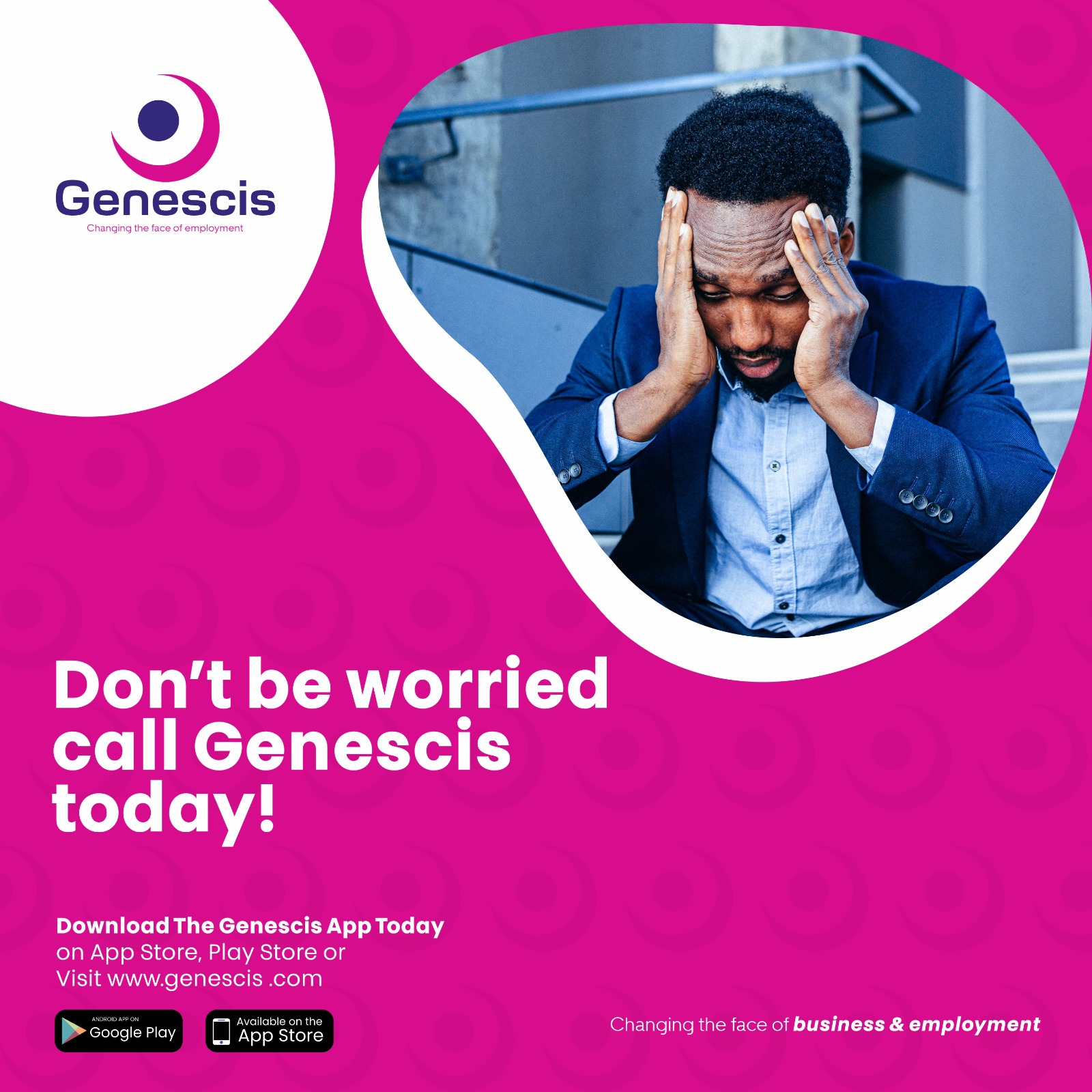 Intelligence-based background checking digital platform, Genescis, to be launched Oct. 20