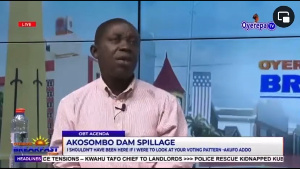 Akufo-Addo prone to mistakes when speaking without a written speech – Social Analyst