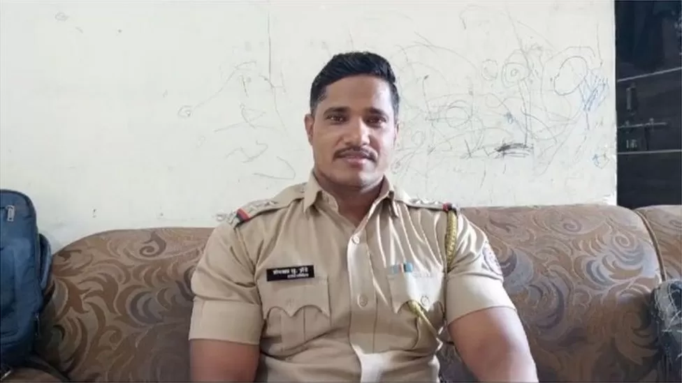 Indian cop fired following significant online gaming victory