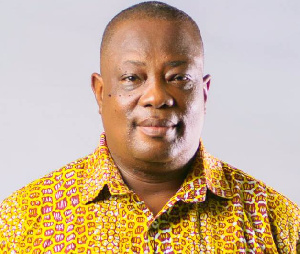 Gospel-secular musicians colloboration “shouldn’t be seen as a problem” – Zapp Mallet