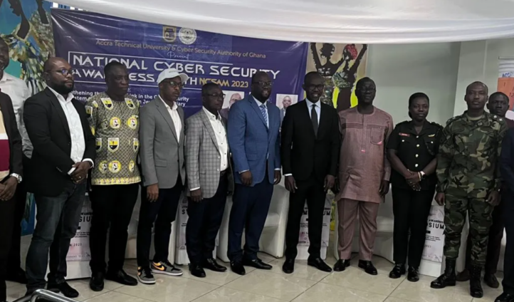 Invest in antivirus – Cyber Security Authority to public