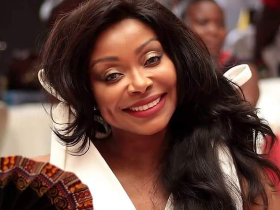 Stephanie Benson debunks claim that cancer can be avoided through breast feeding, fondling