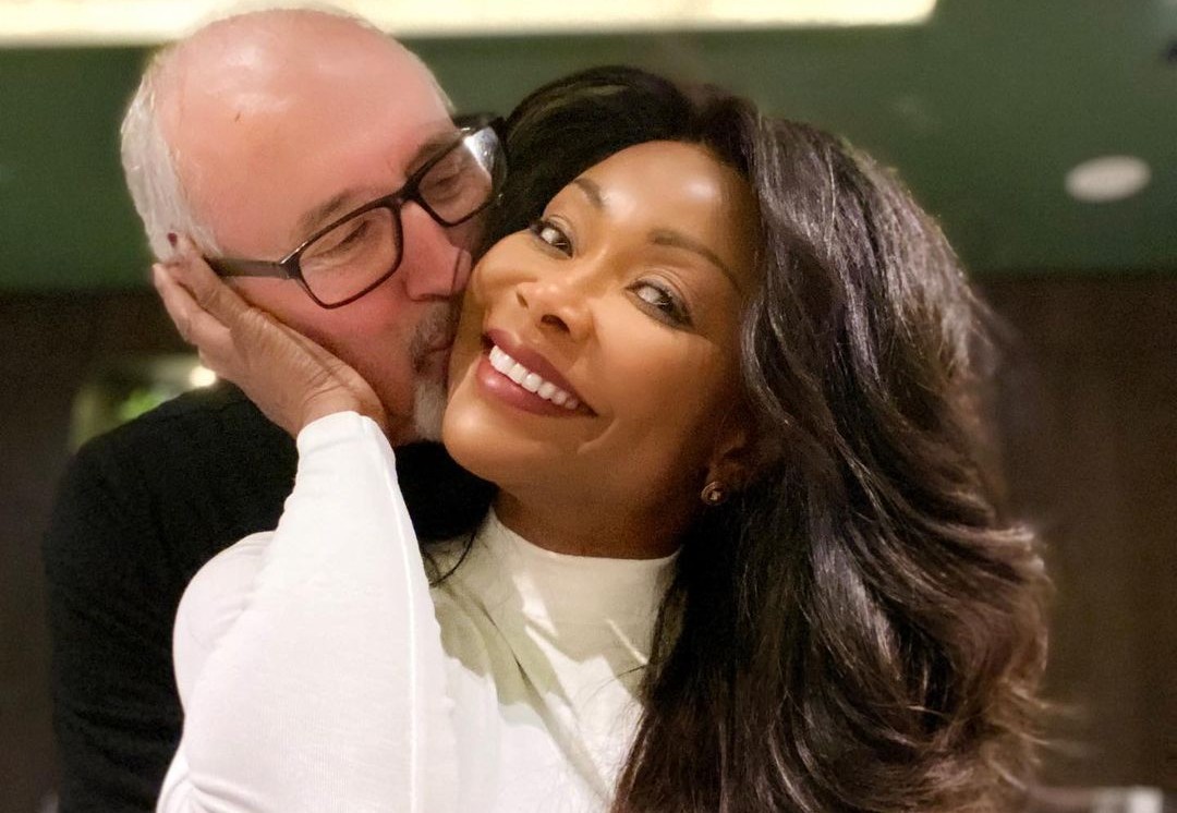 Even without breasts, my husband still loves me – Stephanie Benson