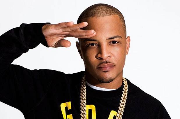 List of businesses owned by American rapper TI