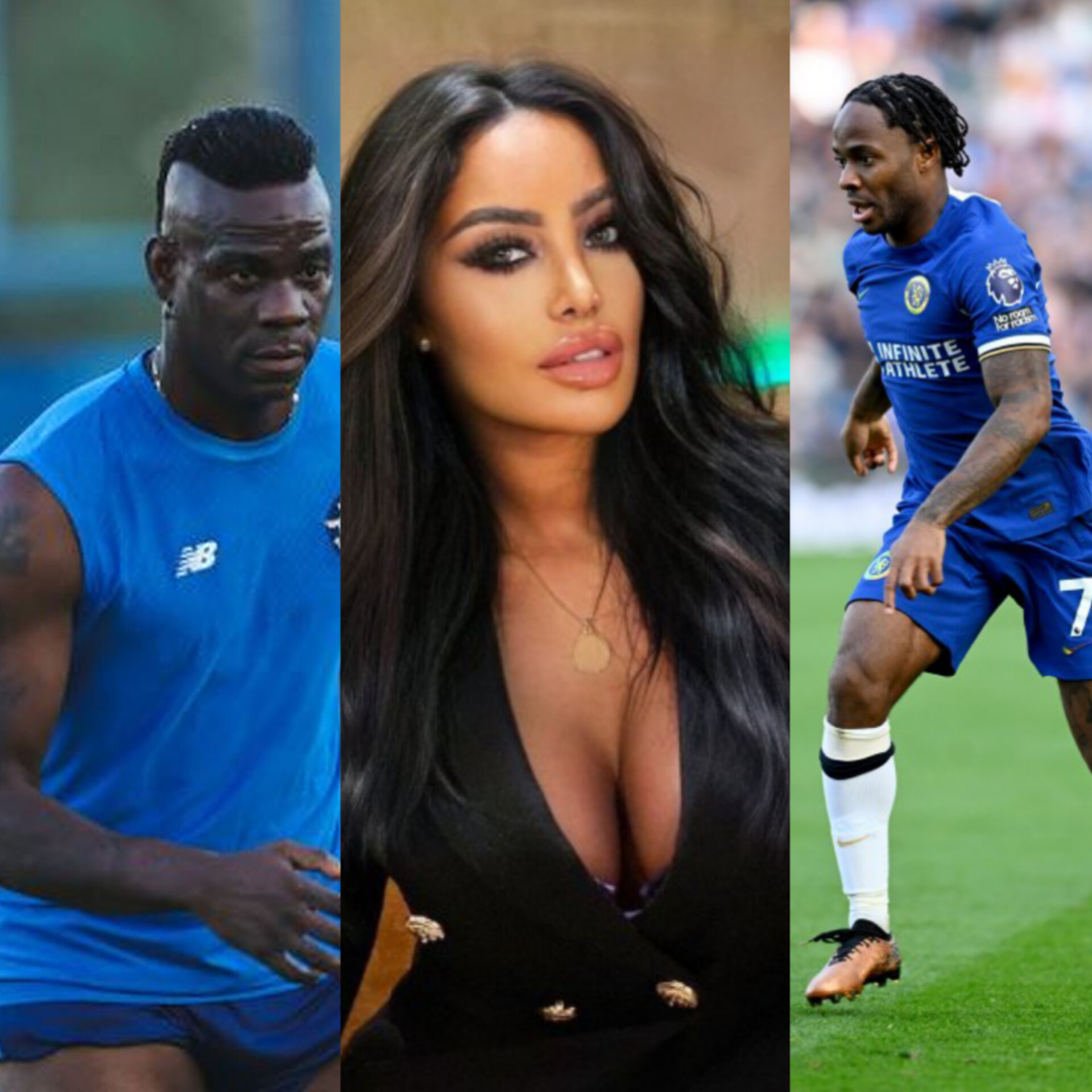 Tabby Brown, ex girlfriend of Raheem Sterling & Mario Balotelli, dies at 38