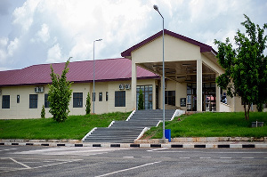 Tain Hospital faces shutdown tendencies as VRA cuts power due to GHC2m debt
