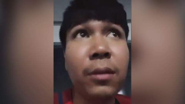 Thai employees discuss surviving Hamas bombings