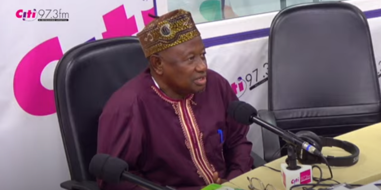 I am innocent – David Apasera refutes claims of stealing vehicle belonging to PNC