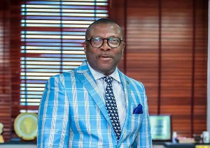 Kennedy Agyapong is a reckless speaker – Frederick Opare-Ansah
