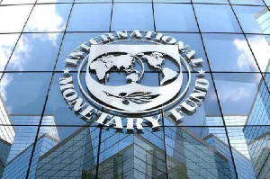 Ghana to unlock IMF’s $600m loan with official creditors agreement pact