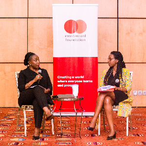 Mastercard Foundation to assist 3 million youth to access lucrative jobs by 2030