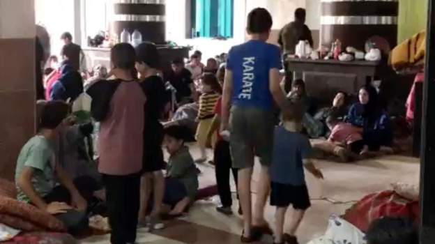 Hundreds of patients unable to evacuate from Gaza hospitals – UN