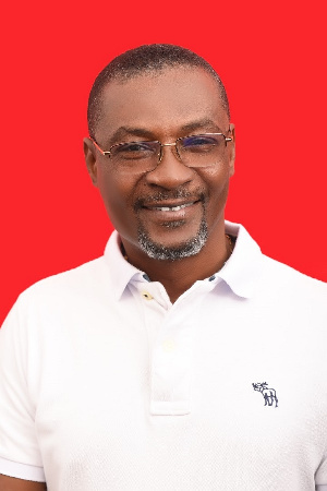 Cease pressuring Mahama for running mate position – NDC stalwarts told
