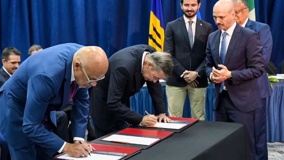 Venezuela takes action to ensure credible elections