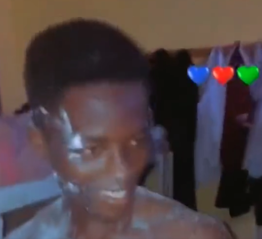 Berekum College of Education student wins over GHC100K after betting