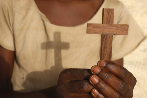 Burundi church collapse results in four children’s deaths