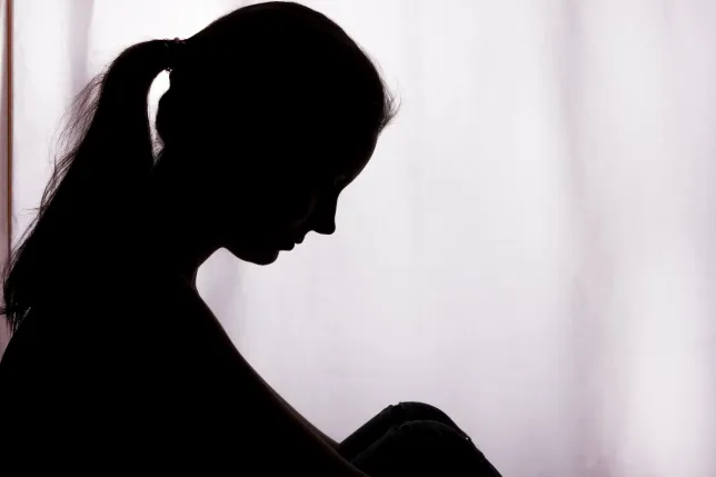 11-year-old girl becomes pregnant after being raped by teen in London