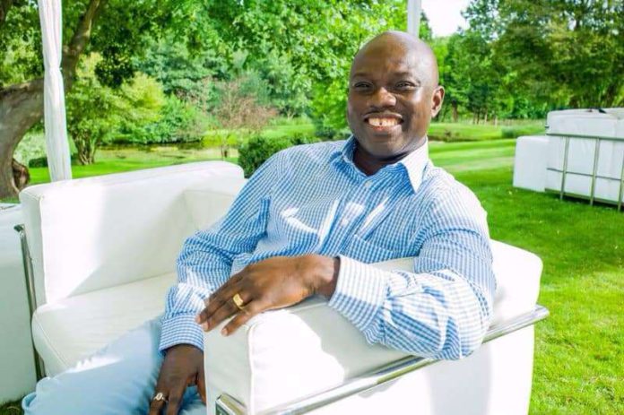 J.B. Danquah-Adu was killed by ‘Sexy Dondon’ – Police investigator to court