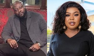 Afia Schwarzenegger expresses outrage over police report on Kikibees CEO’s death