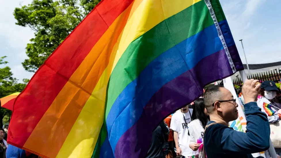 Supreme Court of Japan rule against trans sterilisation law