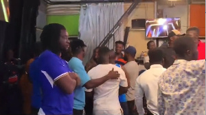 UTV Studio Invasion: GJA disappointed in ruling against NPP thugs