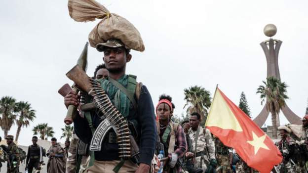 Ethiopia dismisses UN’s ‘reckless’ genocide warning