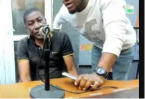 Abossey-Okai: Missing items worth GHS100K returned by unemployed man