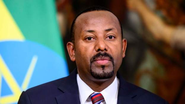 Eritrea reacts to contentious remarks made by Abiy about Red Sea