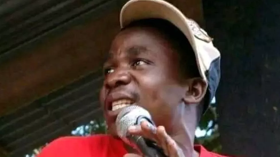 Malawian musician Thomas Chibade passes away at age 37