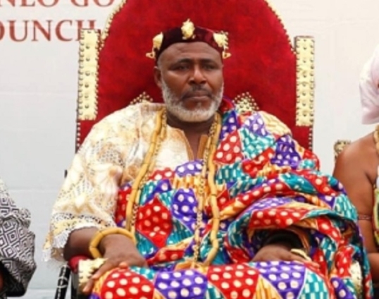 Torgbiga Wenya III and 3 others sue Chieftaincy Ministry for ‘unconstitutional conduct’