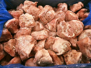 Turkey tail vendors face harsh FDA regulations
