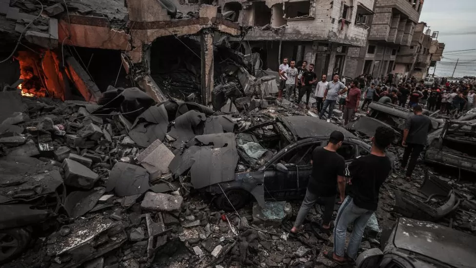 Israel strike results in 12 Thai deaths and 11 abductions