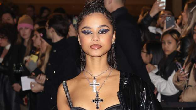 I can’t date a man who clubs; I prefer a man who plays video games – Tyla