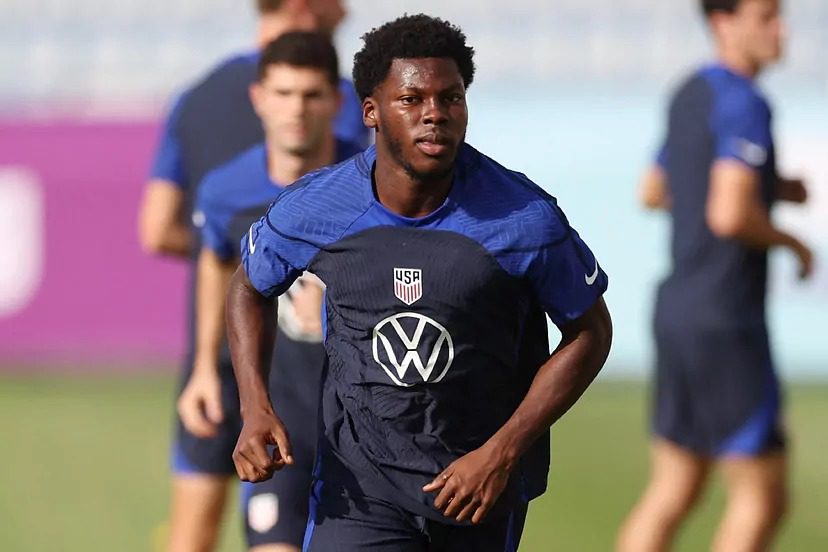 Meet the 3 players who may be Black Stars ‘headache’ in the Black Stars-USA friendlies